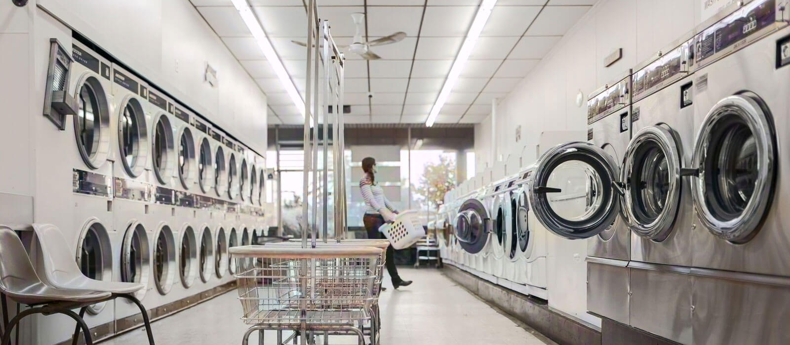 A Personal and Professional Cleaning Service.