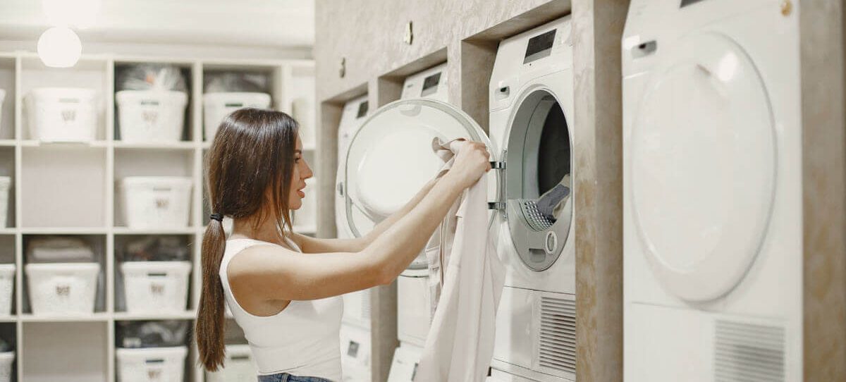 Clean, fast, and free pickup